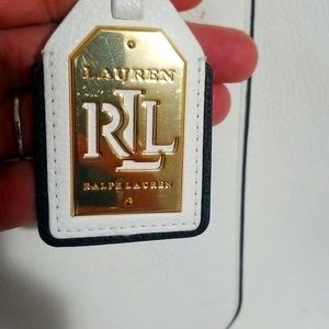 Lauren Ralph lauren Tote